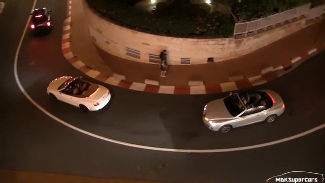 200+ Bentleys In Monaco | BENTLEY MADNESS!