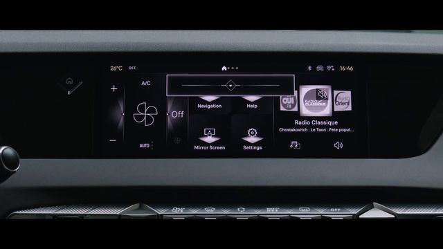 ChatGPT x DS Automobiles: Gastronomía смотреть онлайн