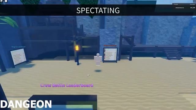 [GPO] ЛУЧШИЙ ГАЙД Как ПОЛУЧИТЬ Свой Легендарный Фрукт В Гпо | Grand Piece Online Update 6 Roblox смотреть онлайн