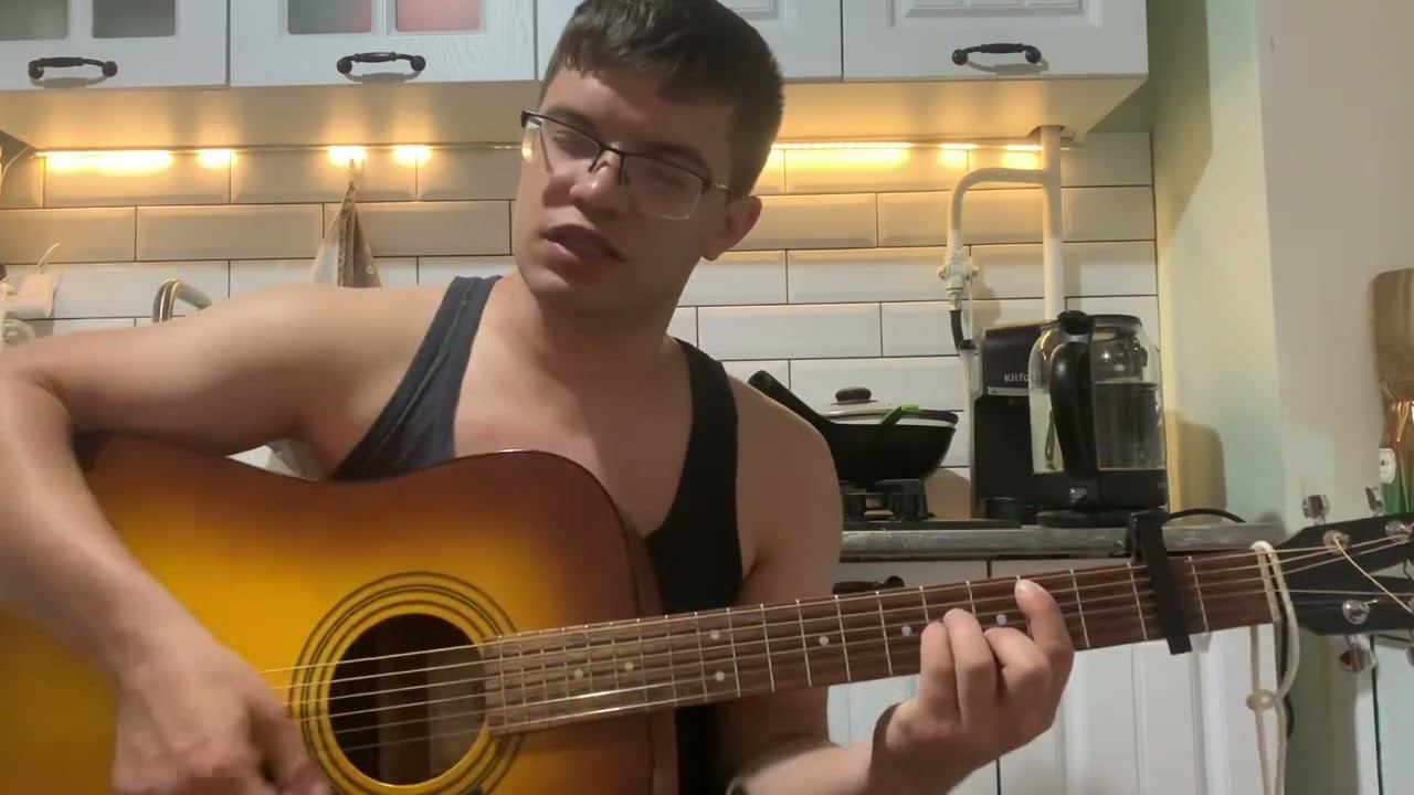 aikko – если завтра я умру аккорды на гитаре табы смотреть онлайн