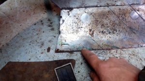 Лемех! А нужно ли точить его?