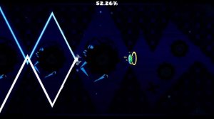 [ 8K ] "Aquamarine" by Alex & More! (Extreme Demon) | Geometry Dash 2.11