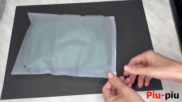 Пакет для маркетплейсов zip-lock упаковочный матовый с бегунком (застежкой ) фасовочный смотреть онлайн