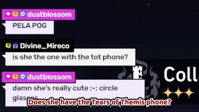 my reactions to Honkai Star Rail so far... смотреть онлайн