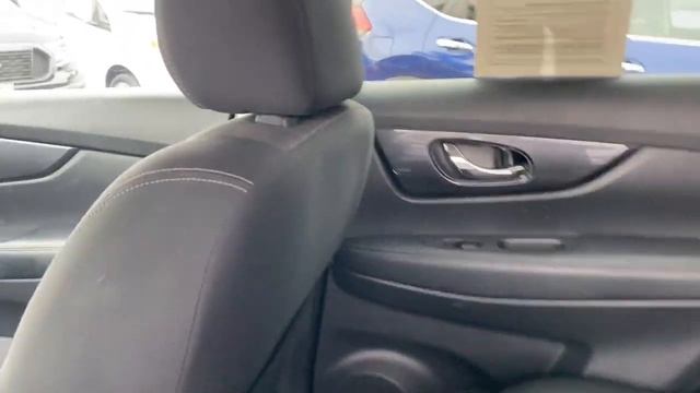 2020 Nissan Rogue Cerritos, Los Angeles, Anaheim, Huntington Beach, Long Beach, CA R32623 смотреть онлайн