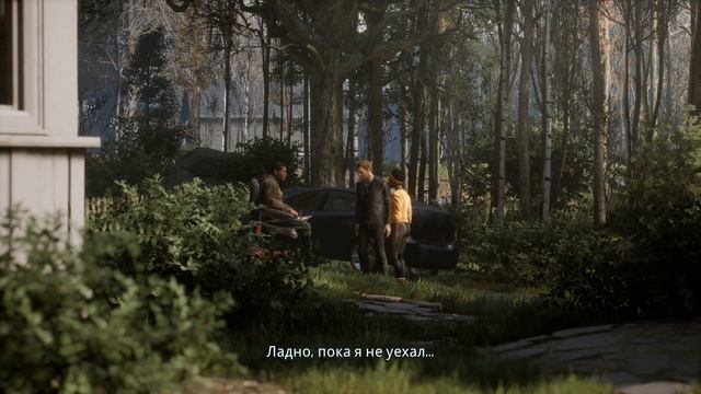 ИГРОФИЛЬМ Twin Mirror (все катсцены, русские субтитры) прохождение без комментариев смотреть онлайн