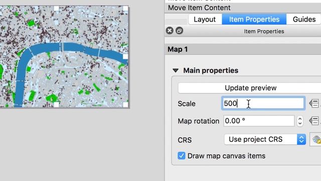 QGIS To Illustrator Part 1: SVG