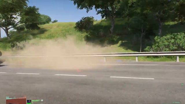 How in the bloody hell is he driving?!?! смотреть онлайн