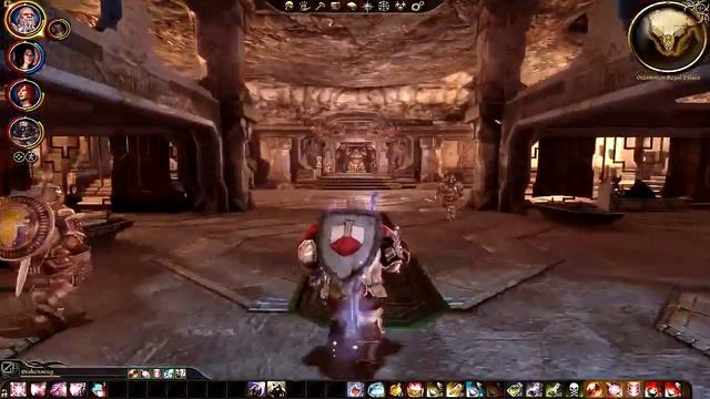 Dragon Age: Origins [HD] - Episode 45 - We Meet At Last, But Not The First! смотреть онлайн