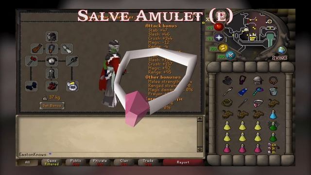 The Theatre of Blood - Team Guide смотреть онлайн