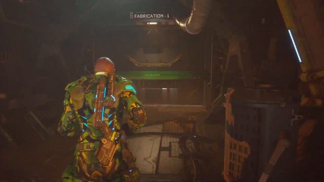 The Callisto Protocol |PC/Steam| 4k UHD RTX 4090 Final Transmission DLC Playthrough Maximum Securit смотреть онлайн