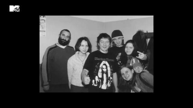 MTV NETLENKA // Группа «Кирпичи»