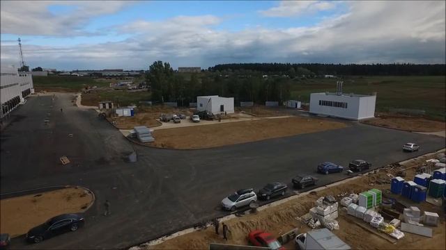Склад Мэйджор Слобода смотреть онлайн