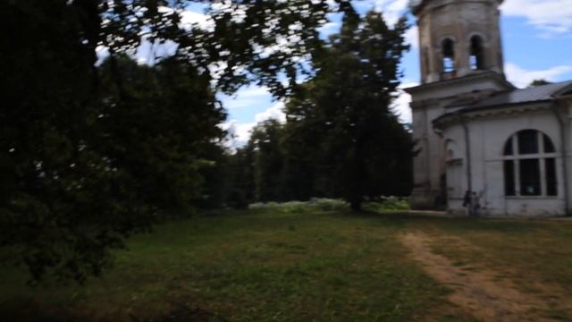 Россия: Волоколамск/Russia: Volokolamsk смотреть онлайн