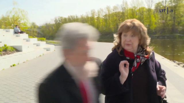 Dviračio žinios. Blinkevičiūtė Sysui: reikia sugalvoti, kaip pasikelti populiarumą! смотреть онлайн