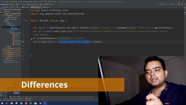 tempViews in Spark SQL | Session-12 смотреть онлайн