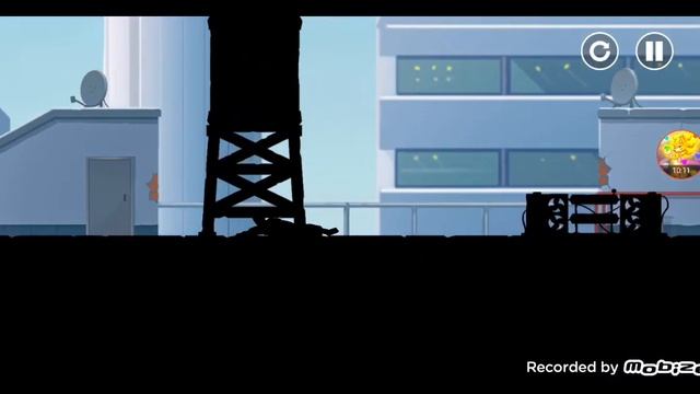 прохождение игры вектора часть 2. смотреть онлайн
