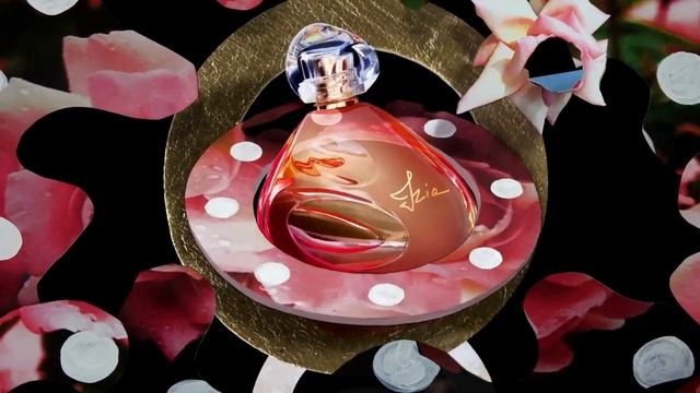 Sisley Izia смотреть онлайн