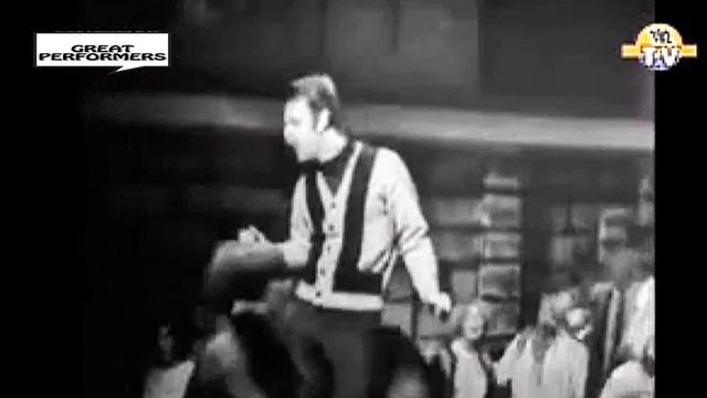 LOU CHRISTIE "LIGHTNING STRIKES" 1966 ! смотреть онлайн