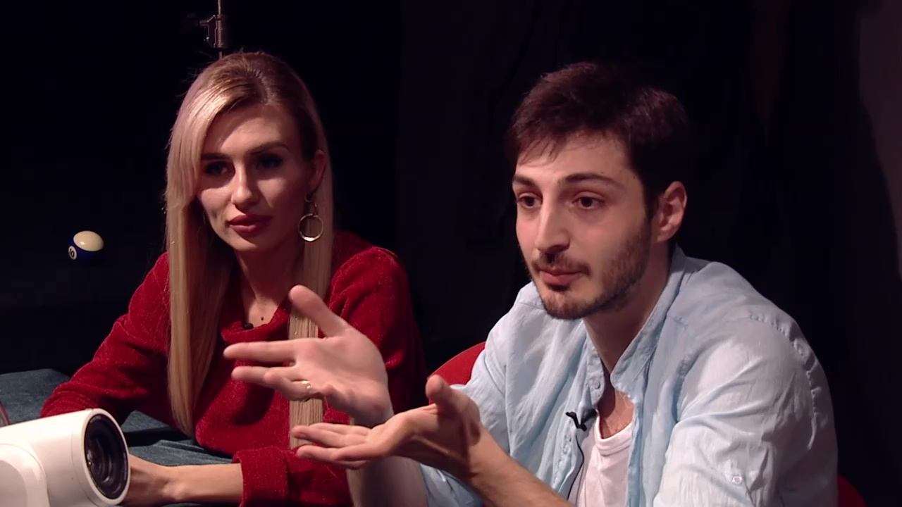 Спаси свою любовь, 1 сезон, 177 выпуск (04.10.2019) смотреть онлайн