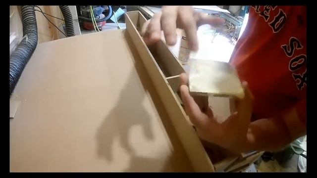 How to make your own Soundbar - Free plans! DIY Speaker Build смотреть онлайн