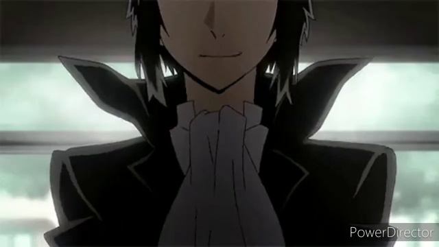 [AMW] Аниме клип - 2 типа людей [ Рюноске Акутагава] [ Бродячие псы | литературные гении] смотреть онлайн