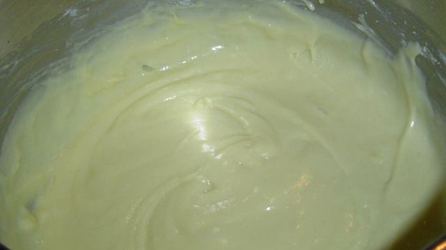 Кухня Мамашки