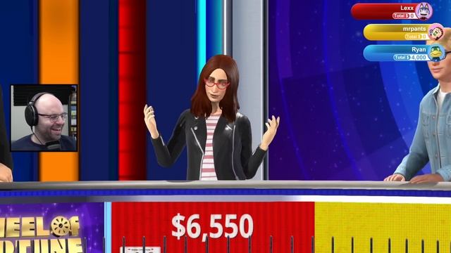 200 IQ Wheel of Fortune Player Has Logged On (Wheel of Fortune) смотреть онлайн