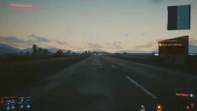 Super Speed Manuvering System Exploit Guide For Cyberpunk 2077 смотреть онлайн