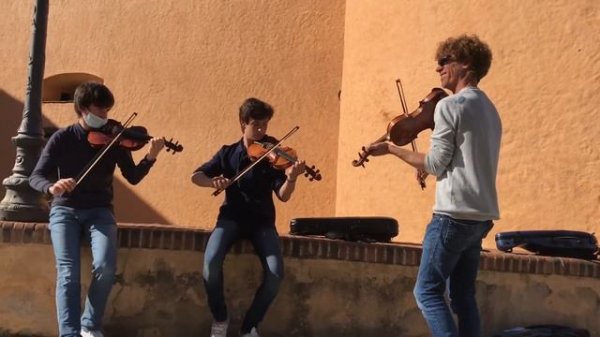 Citadelle Bastia 2021