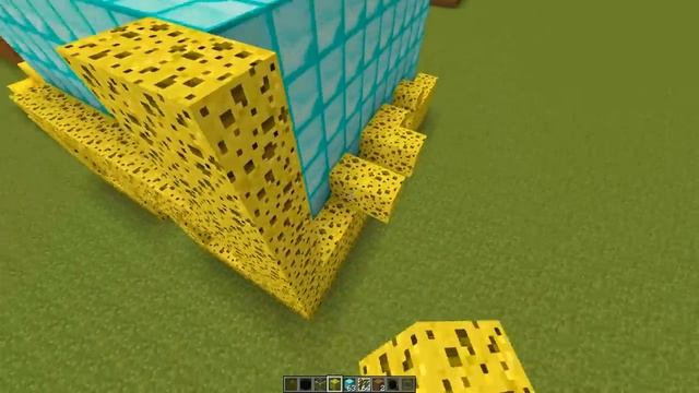 СПАСУТСЯ ЛИ НУБИК ГРИФЕР И ПЭНН ОТ ЦУНАМИ ИЗ РАДУГИ В МАЙНКРАФТ? НУБ ЗАТРОЛЛЕН ПРО 100% ТРОЛЛИНГ смотреть онлайн