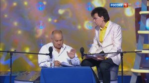 ГЕННАДИЙ ВЕТРОВ И МАМЕНКО