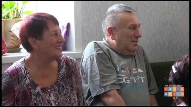 Владимир Гмызин, с юбилеем! смотреть онлайн