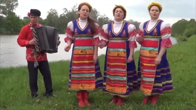 Сапожки русские смотреть онлайн