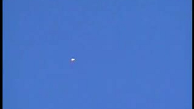 Любительская съёмка НЛО lasvegas 11.27.05 смотреть онлайн