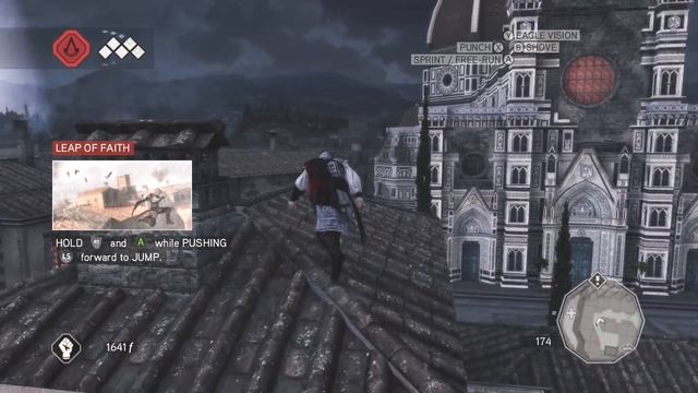 Let's Play | Assassin's Creed: The Ezio Collection (Assassin's Creed II) - #2 (Full HD/Xbox One) смотреть онлайн