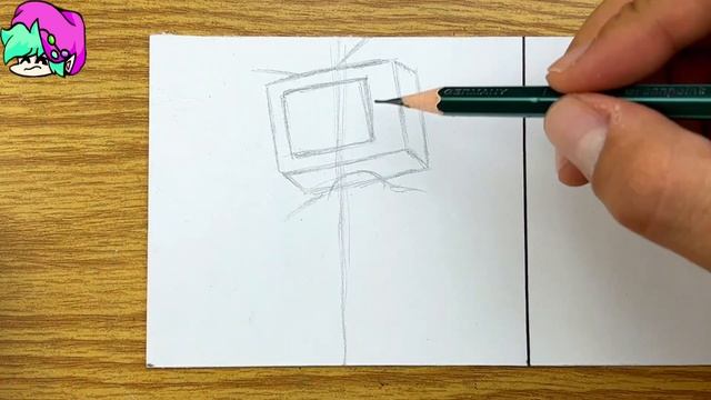 Drawing Skibidi Toilet | TITAN CAMERAMAN UPGRADE VS FLAMETHROWER TOILET смотреть онлайн