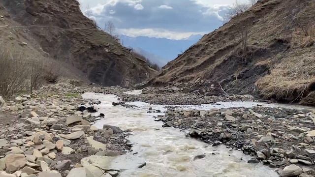 Горная речка гакваринка смотреть онлайн