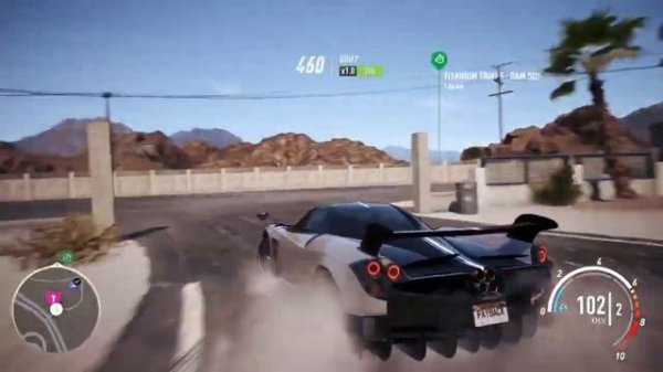 Need for Speed™ Payback Cheats- Max Money and Max Level-Ps4 Save wizard