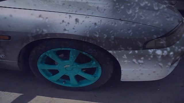 Нисмо парад 2014 Барнаул (Нашел свое старое видео=D ) смотреть онлайн