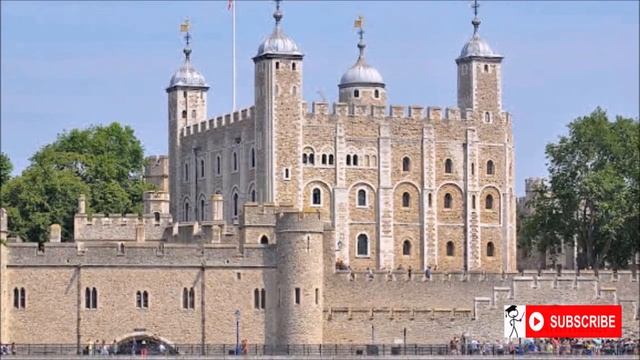 Sightseeing Tour In London | English Comprehension