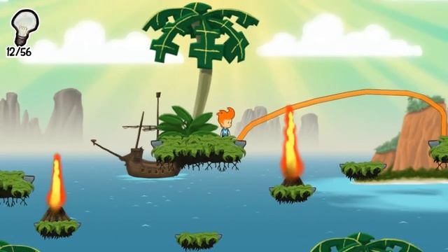 А я был так близок :D [Max And The Magic Marker] #2 смотреть онлайн