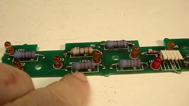 Repairing the Ball Though Opto on a Williams Star Trek TNG Pinball Machine смотреть онлайн