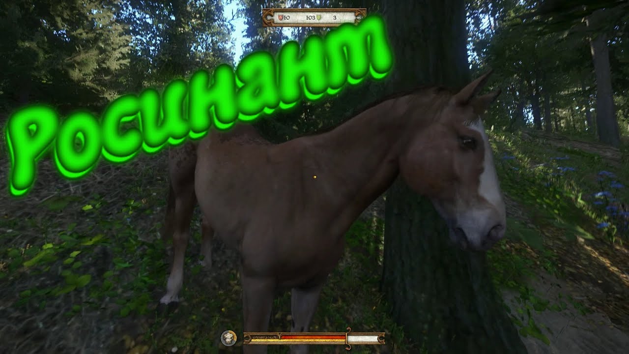 БАГИ, ПРИКОЛЫ, ФЕЙЛЫ ► Kingdom Come Deliverance смотреть онлайн