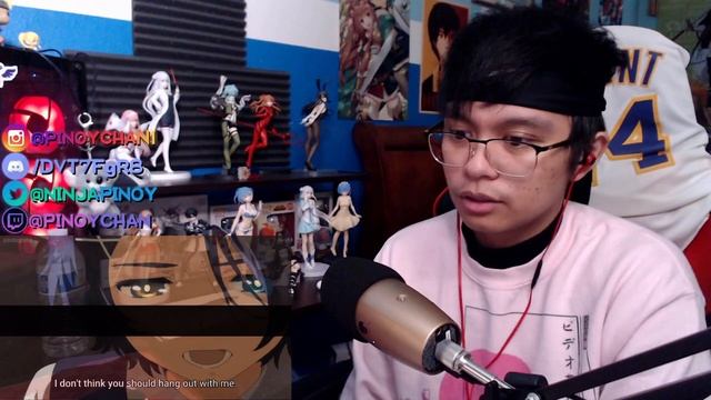 WHAT IS THIS?!?! | Wonder Egg Priority Episode 1 Reaction смотреть онлайн