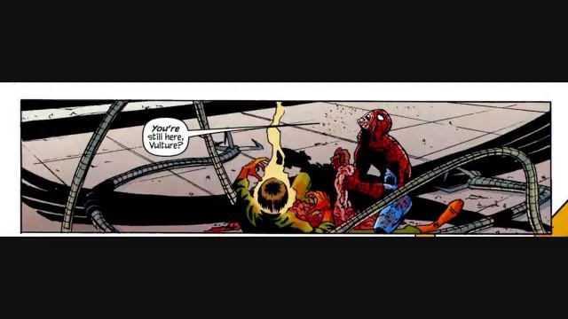 Marvel Zombies Return (1) смотреть онлайн