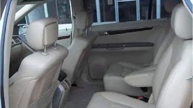 2006 Mercedes-Benz R-Class Used Cars Lenoir NC смотреть онлайн