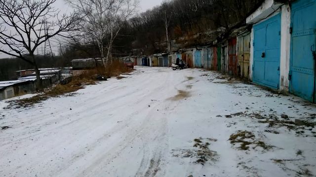 Обзор Сузуки Скай Вэйв 250 (Часть 2). смотреть онлайн