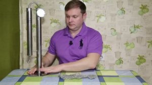 Насадка Панченкова. Как свернуть правильно. Регулярная проволочная насадка