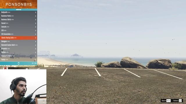 GTA 5 - Ultimate Outfit Pack [Menyoo] 3.0 | GTA 5 Online Outfits for MP Freemode characters смотреть онлайн